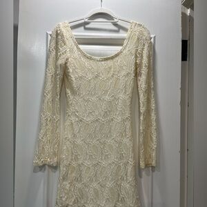 Charlotte Russe dress